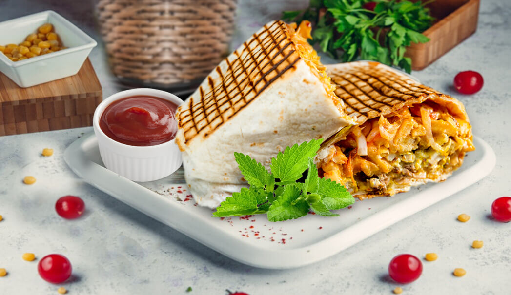 livraison tacos à 77000 Melun