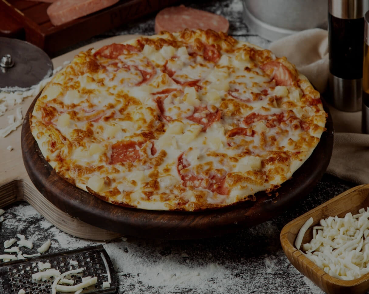 pizza tomate en livraison à  le mee sur seine